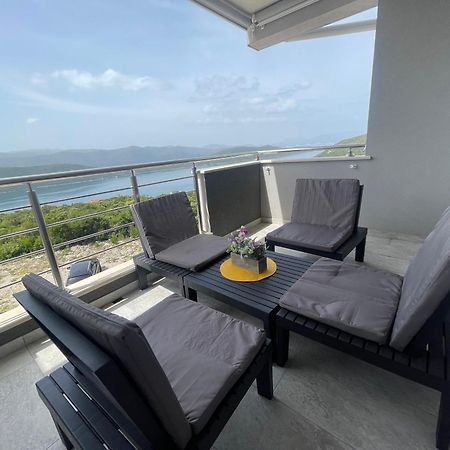 Vuletic Apartman Neum Kültér fotó