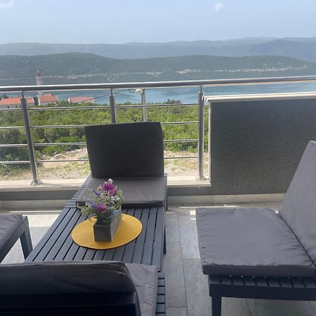 Vuletic Apartman Neum Kültér fotó