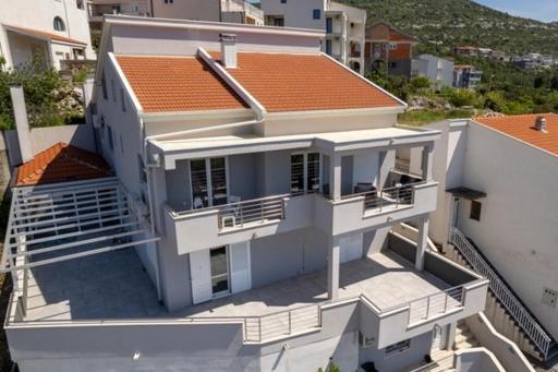 Vuletic Apartman Neum Kültér fotó