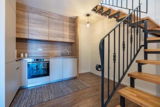 Vuletic Apartman Neum Kültér fotó