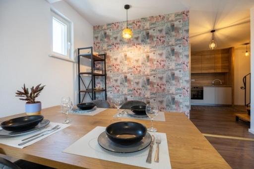 Vuletic Apartman Neum Kültér fotó