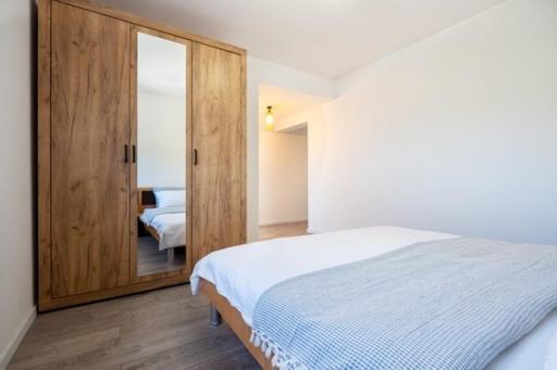 Vuletic Apartman Neum Kültér fotó