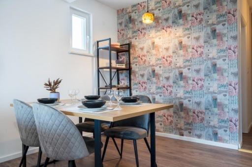 Vuletic Apartman Neum Kültér fotó