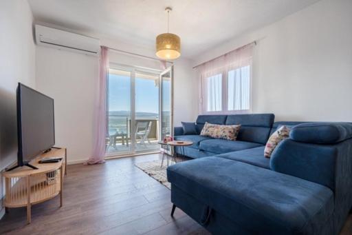 Vuletic Apartman Neum Kültér fotó
