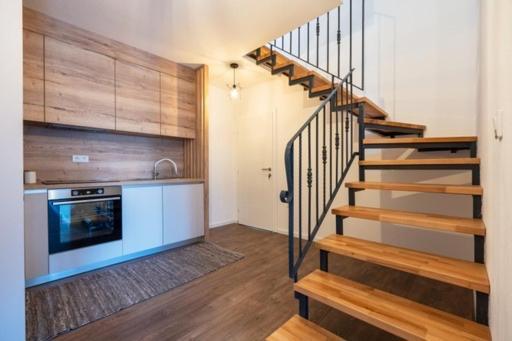 Vuletic Apartman Neum Kültér fotó