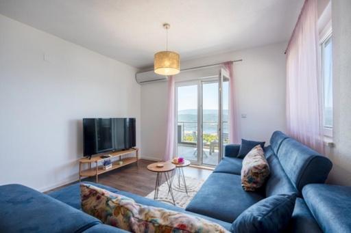 Vuletic Apartman Neum Kültér fotó