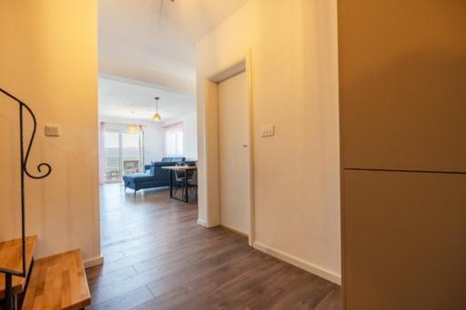 Vuletic Apartman Neum Kültér fotó