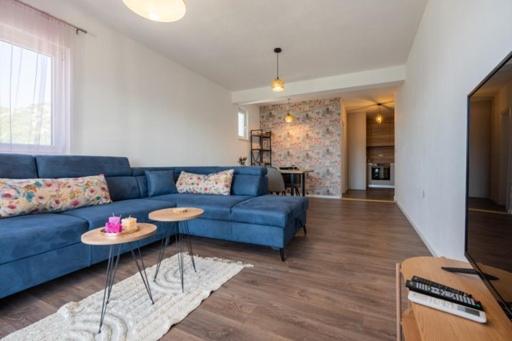 Vuletic Apartman Neum Kültér fotó