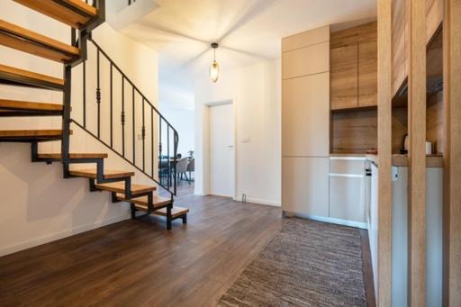 Vuletic Apartman Neum Kültér fotó