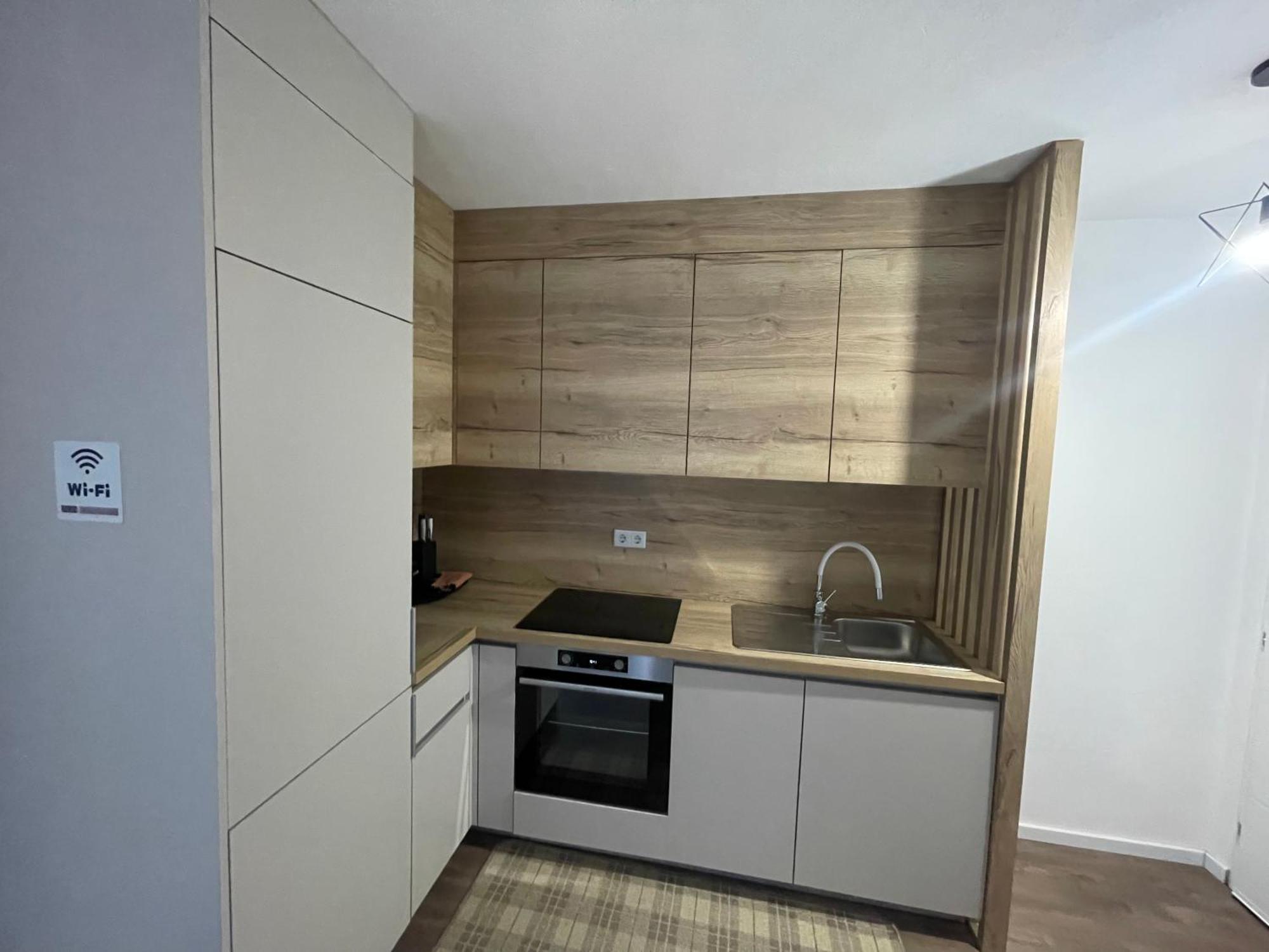 Vuletic Apartman Neum Kültér fotó