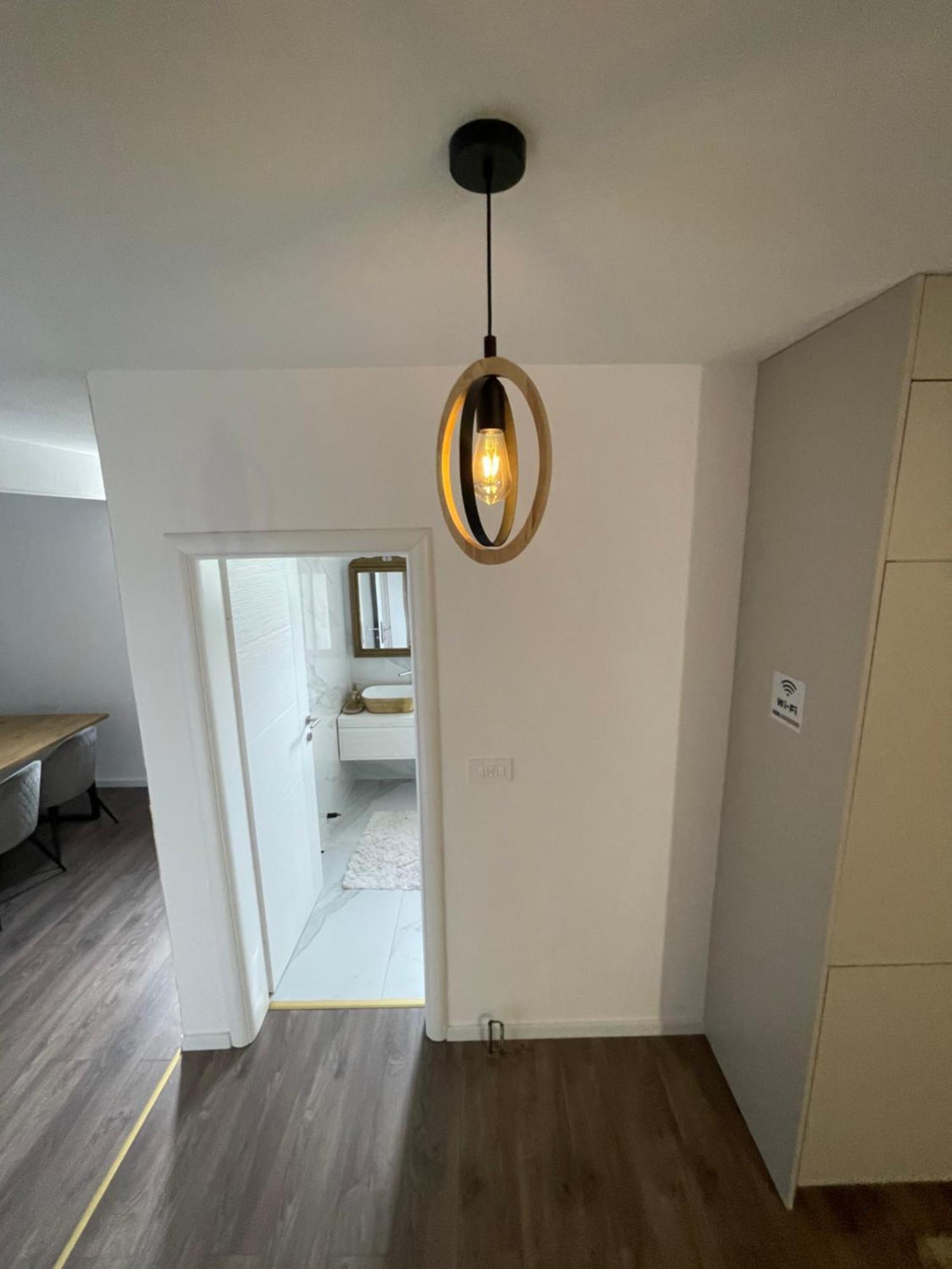 Vuletic Apartman Neum Kültér fotó